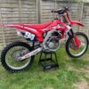 Best HONDA CRF 250 2015