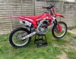 HONDA CRF 250 2015 - Image 7