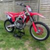 Best HONDA CRF 250 2015