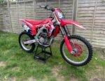 HONDA CRF 250 2015 - Image 8