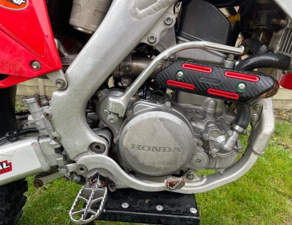 Best HONDA CRF 250 2015