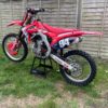 Best HONDA CRF 250 2015