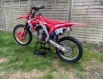 HONDA CRF 250 2015 - Image 4