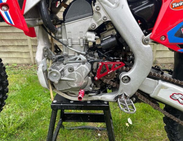 Best HONDA CRF 250 2015