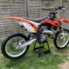 Best KTM SX 150 2014 Dirt Bike