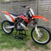 Best KTM SX 150 2014 Dirt Bike