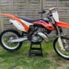 Best KTM SX 150 2014 Dirt Bike