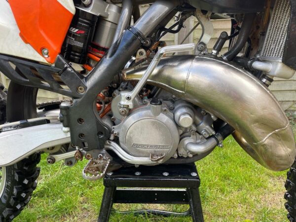 Best KTM SX 150 2014 Dirt Bike