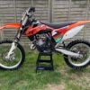 Best KTM SX 150 2014 Dirt Bike