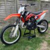 Best KTM SX 150 2014 Dirt Bike