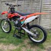 Best KTM SX 150 2014 Dirt Bike
