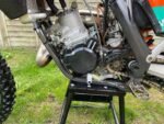 KTM SX 150 2014 Dirt Bike - Image 5
