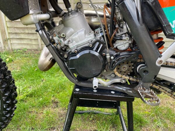 Best KTM SX 150 2014 Dirt Bike