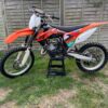 Best KTM SX 150 2014 Dirt Bike