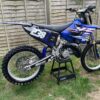 Best YAMAHA YZ 125 2006 Dirt Bike