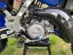 YAMAHA YZ 125 2006 Dirt Bike - Image 9