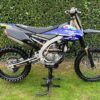 Best 2014 Yamaha Yzf250 Dirt Bike