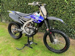 Best 2014 Yamaha Yzf250 Dirt Bike