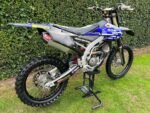 2014 Yamaha Yzf250 Dirt Bike - Image 5