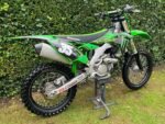 2019 Kawasaki Kxf250 Dirt Bike - Image 10