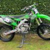 Best 2019 Kawasaki Kxf250 Dirt Bike