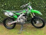 2019 Kawasaki Kxf250 Dirt Bike - Image 9