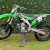 Best 2019 Kawasaki Kxf250 Dirt Bike