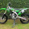 Best 2019 Kawasaki Kxf250 Dirt Bike