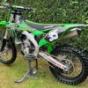 Best 2019 Kawasaki Kxf250 Dirt Bike