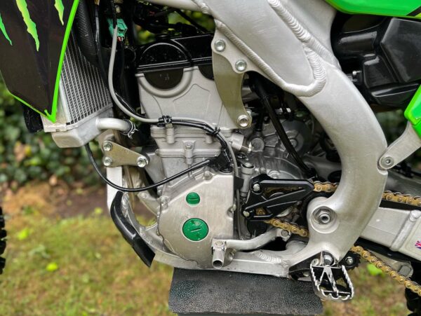 Best 2019 Kawasaki Kxf250 Dirt Bike