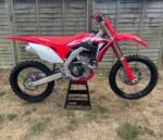 HONDA CRF 250 2020 Dirt Bike