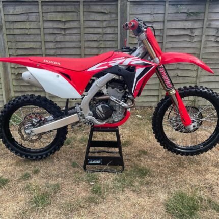 HONDA CRF 250 2020 Dirt Bike