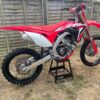 Best HONDA CRF 250 2020 Dirt Bike