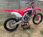 HONDA CRF 250 2020 Dirt Bike - Image 10