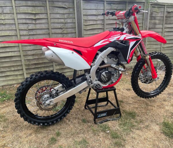 Best HONDA CRF 250 2020 Dirt Bike