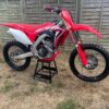 Best HONDA CRF 250 2020 Dirt Bike