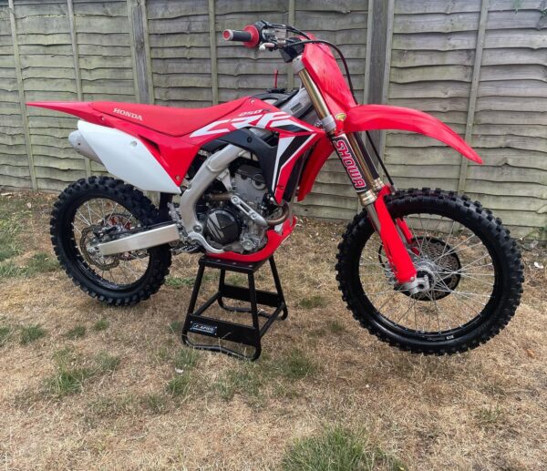 Best HONDA CRF 250 2020 Dirt Bike