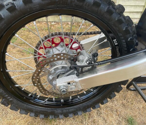 Best HONDA CRF 250 2020 Dirt Bike