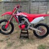 Best HONDA CRF 250 2020 Dirt Bike