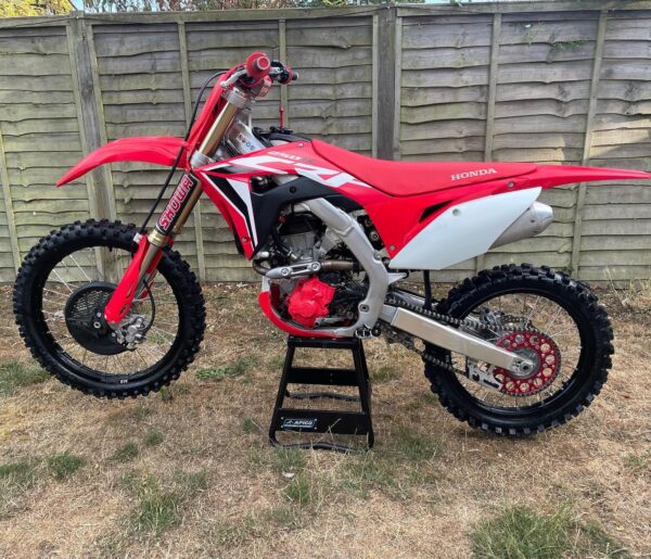 Best HONDA CRF 250 2020 Dirt Bike