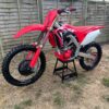 Best HONDA CRF 250 2020 Dirt Bike