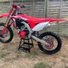 Best HONDA CRF 250 2020 Dirt Bike
