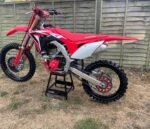 HONDA CRF 250 2020 Dirt Bike - Image 5