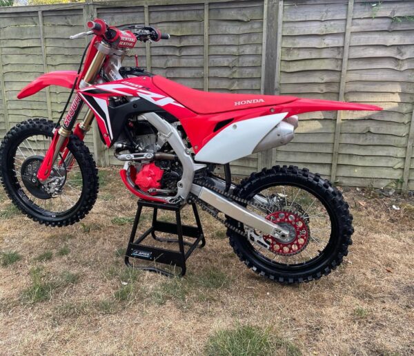 Best HONDA CRF 250 2020 Dirt Bike