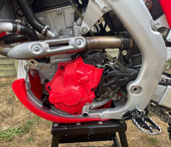 Best HONDA CRF 250 2020 Dirt Bike