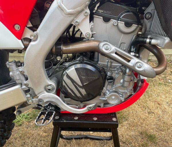 Best HONDA CRF 250 2020 Dirt Bike