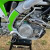 Best KAWASAKI KXF 450 2017 Dirt Bike