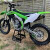 Best KAWASAKI KXF 450 2017 Dirt Bike