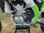 KAWASAKI KXF 450 2017 Dirt Bike - Image 8