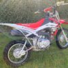 Best 2016 Honda Crf110 Dirt Bike